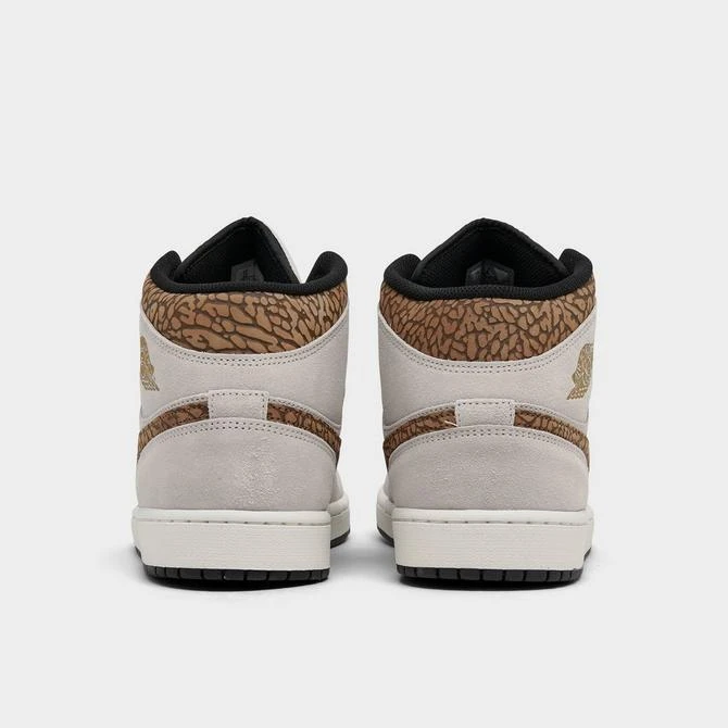 Air Jordan Retro 1 Mid SE Casual Shoes 商品