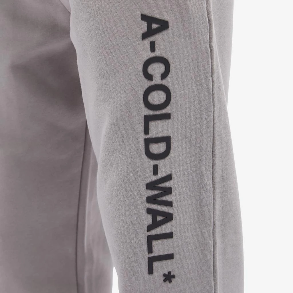 商品A-COLD-WALL*|A-COLD-WALL* Logo Sweat Pant,价格¥2133,第5张图片详细描述