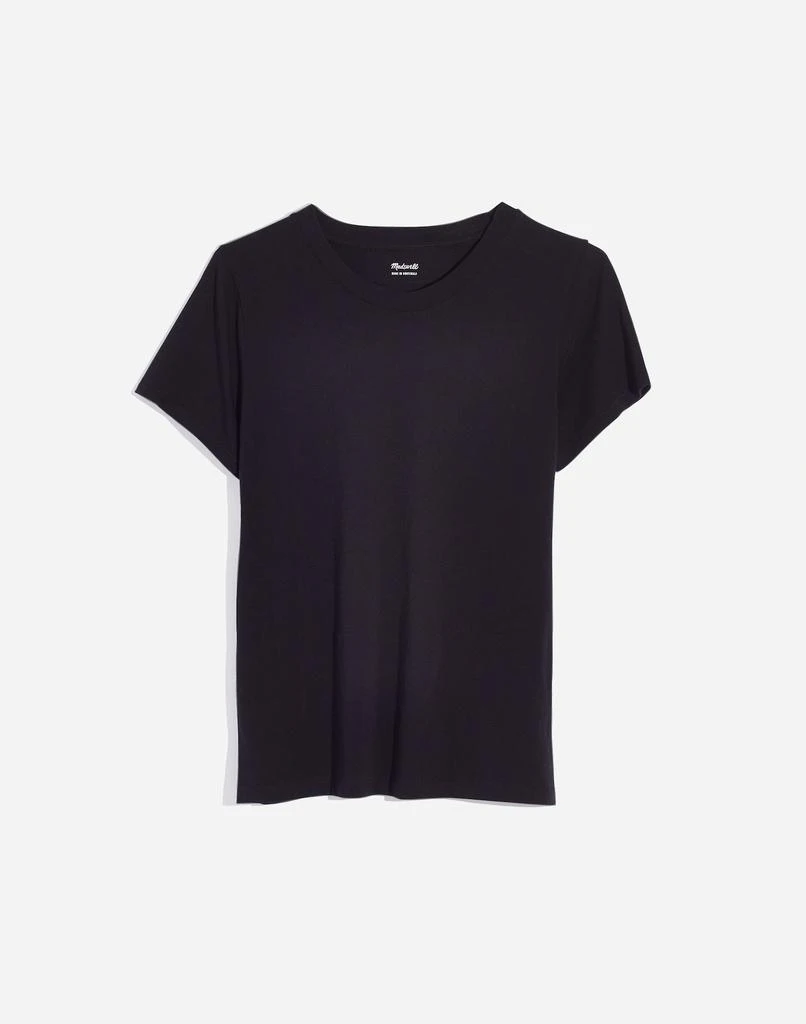 商品Madewell|纯色T恤,价格¥179,第5张图片详细描述