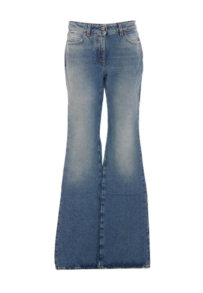 商品Off-White|Flared Jeans,价格¥3223,第1张图片