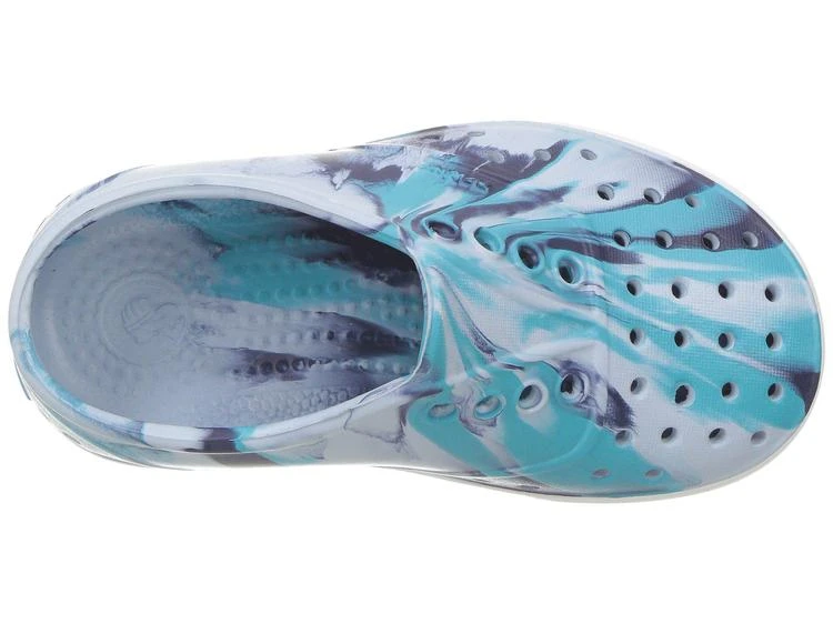 商品Native|Miller Marbled (Toddler/Little Kid),价格¥210,第2张图片详细描述