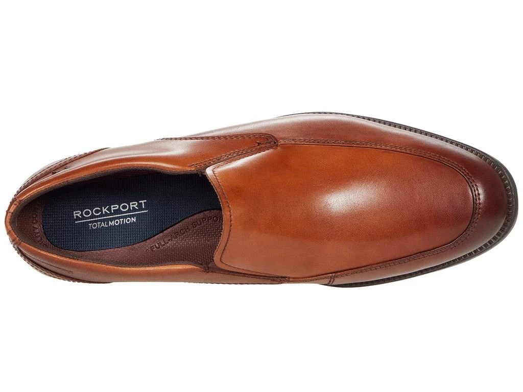 商品Rockport|Total Motion Dressport Slip-On,价格¥523,第2张图片详细描述