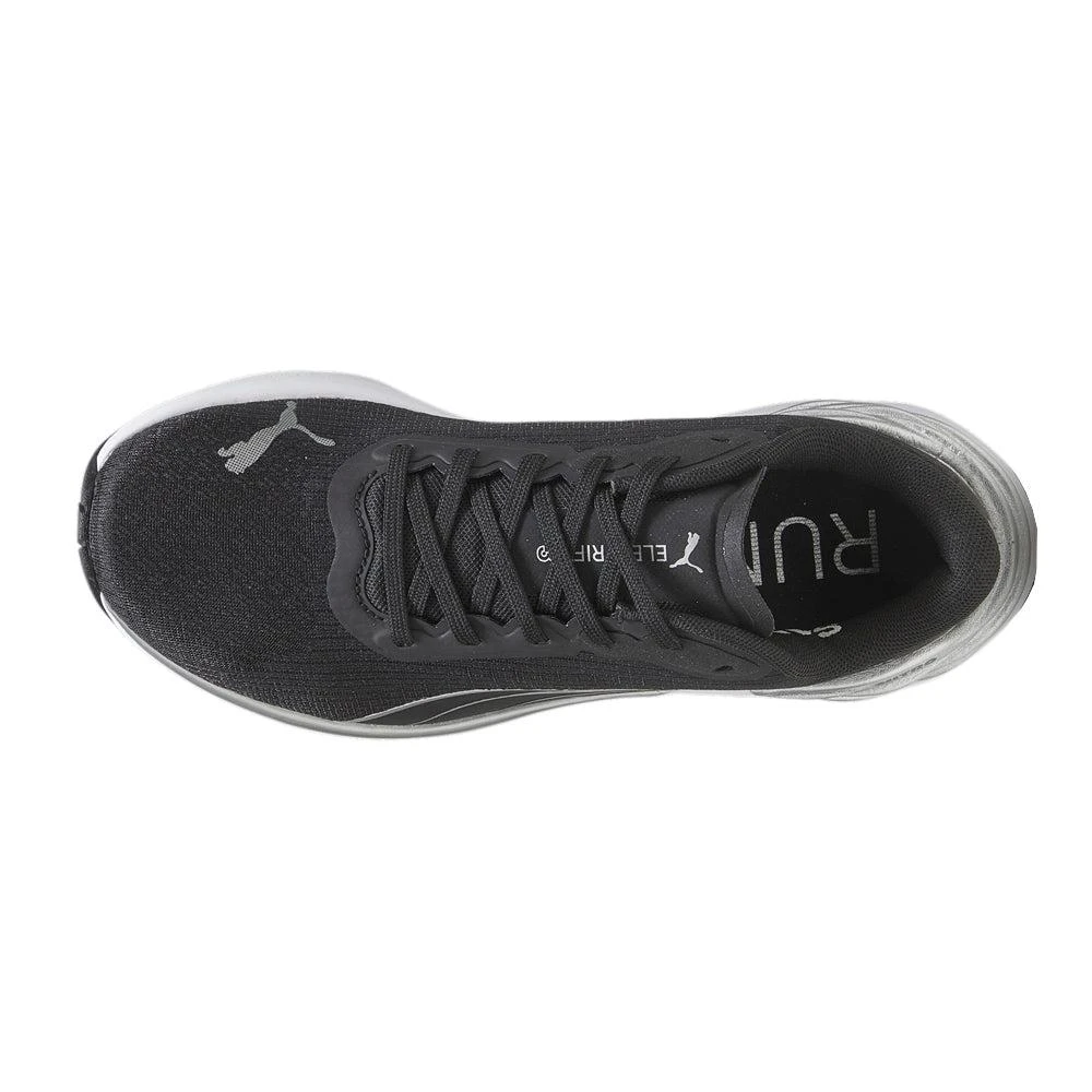 商品Puma|Electrify Nitro 3 Running Shoes,价格¥302,第4张图片详细描述