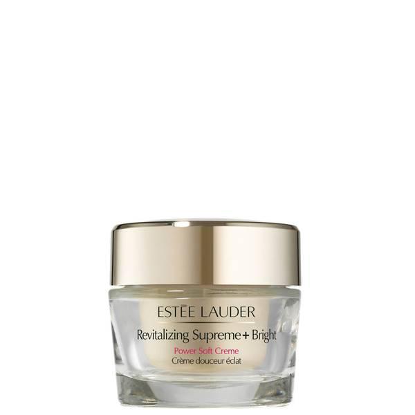商品Estée Lauder|Estée Lauder Revitalizing Supreme+ Bright Power Soft Creme 50ml,价格¥725,第1张图片