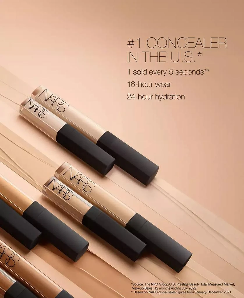 Mini Radiant Creamy Concealer 商品