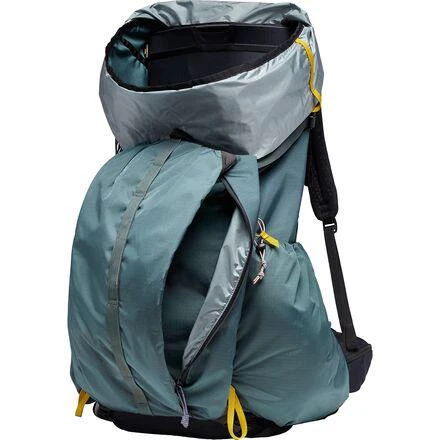 商品Mountain Hardwear|PCT 70L Backpack,价格¥1845,第2张图片详细描述