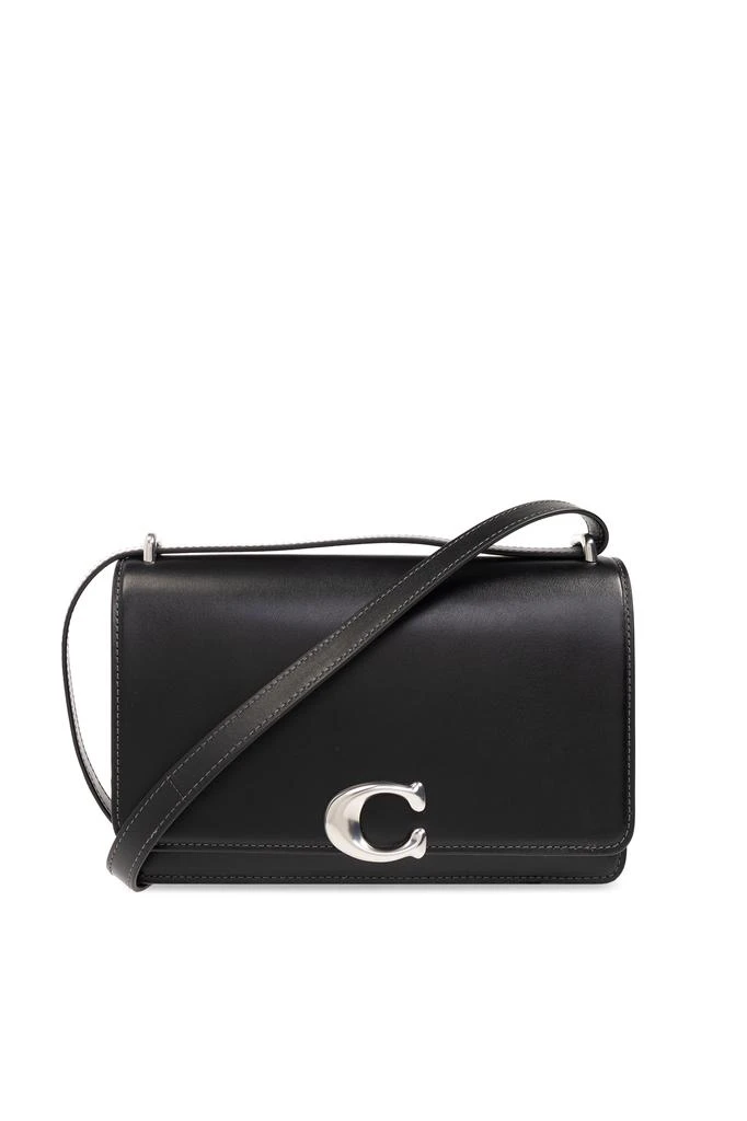 商品Coach|‘Bandit’ shoulder bag,价格¥4772,第1张图片