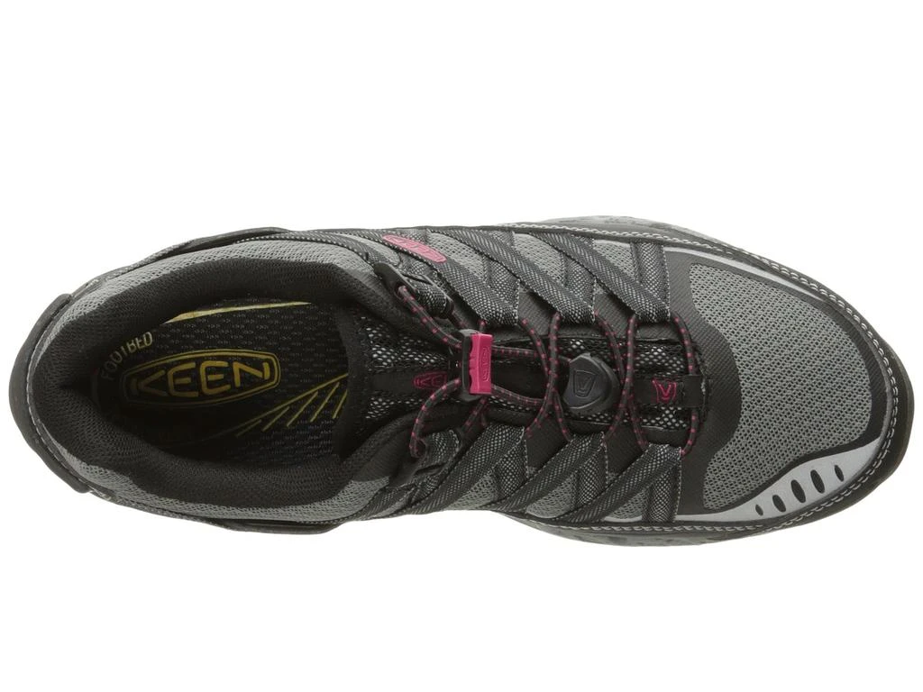 商品Keen|Versatrail,价格¥643,第2张图片详细描述