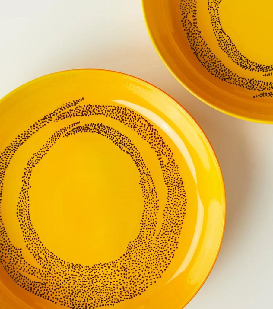 商品Serax|Feast Medium set of 2 plates,价格¥491,第2张图片详细描述
