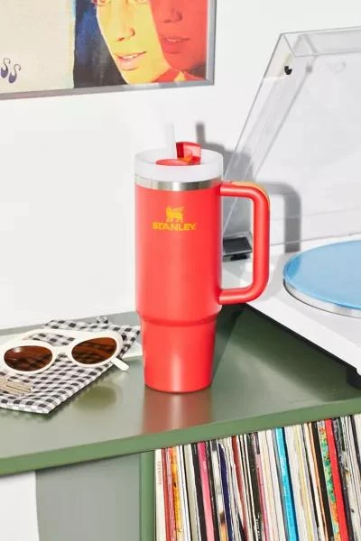 商品Stanley|Stanley Quencher 2.0 FlowState 30 oz Tumbler,价格¥266,第1张图片