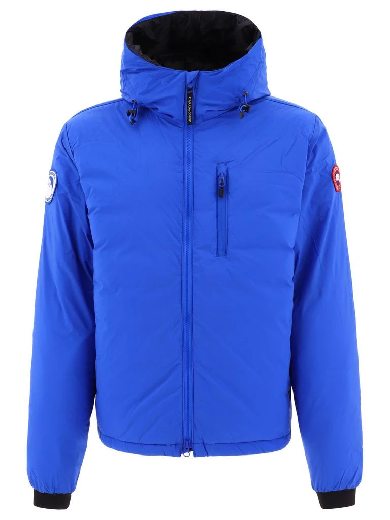 商品Canada Goose|"Lodge" down jacket,价格¥4799,第1张图片