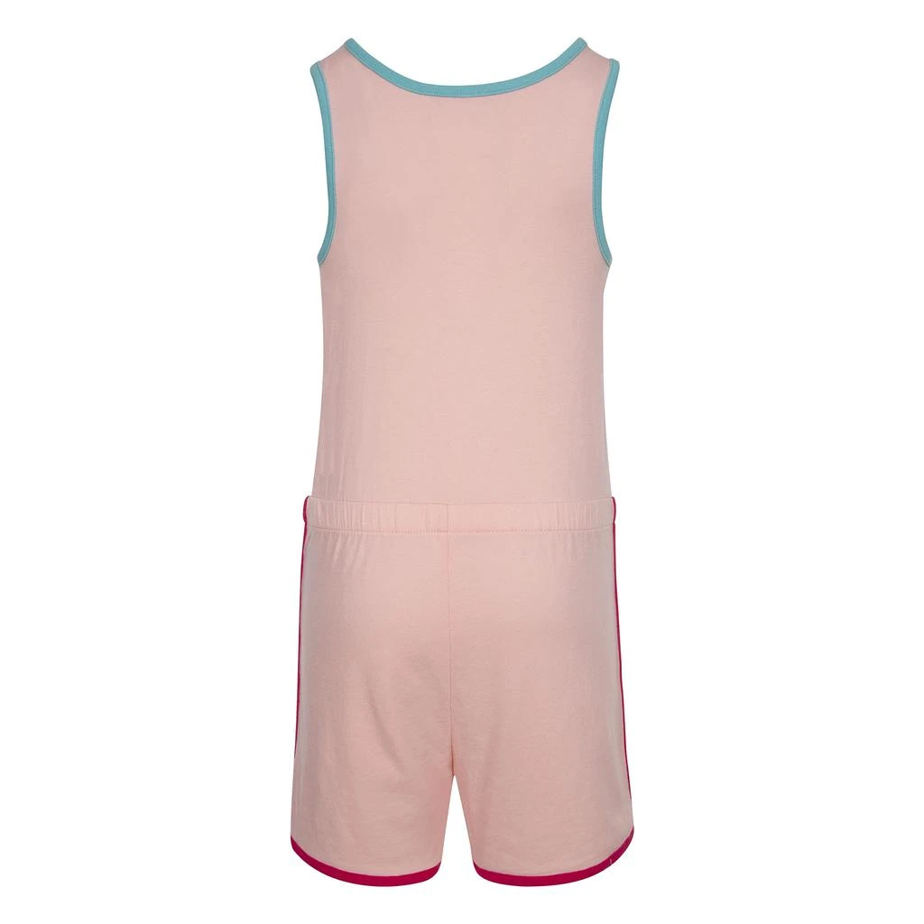 商品Jordan|BFF Romper (Little Kids/Big Kids),价格¥301,第2张图片详细描述