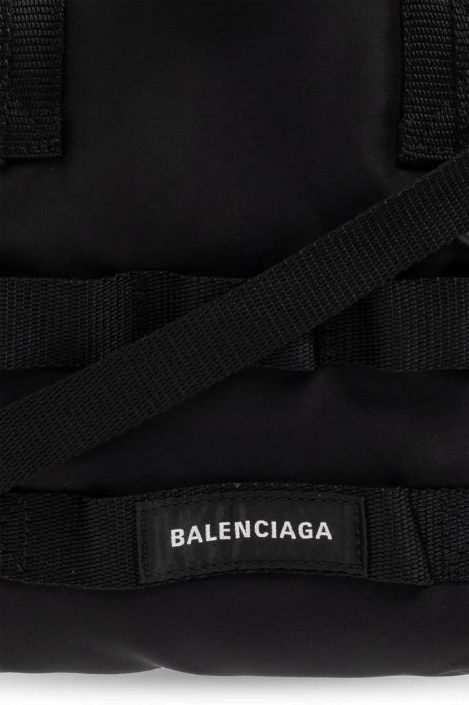 商品Balenciaga|Balenciaga Army Small Shoulder Bag,价格¥5385,第5张图片详细描述