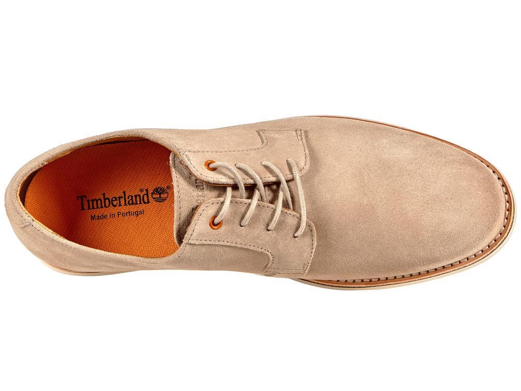 商品Timberland|City Groove Derby,价格¥620-¥716,第4张图片详细描述