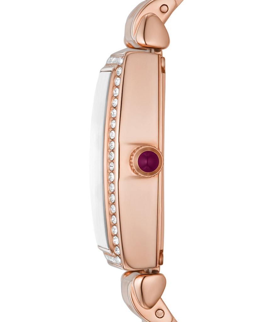 商品Emporio Armani|Wrist watch,价格¥3588,第5张图片详细描述