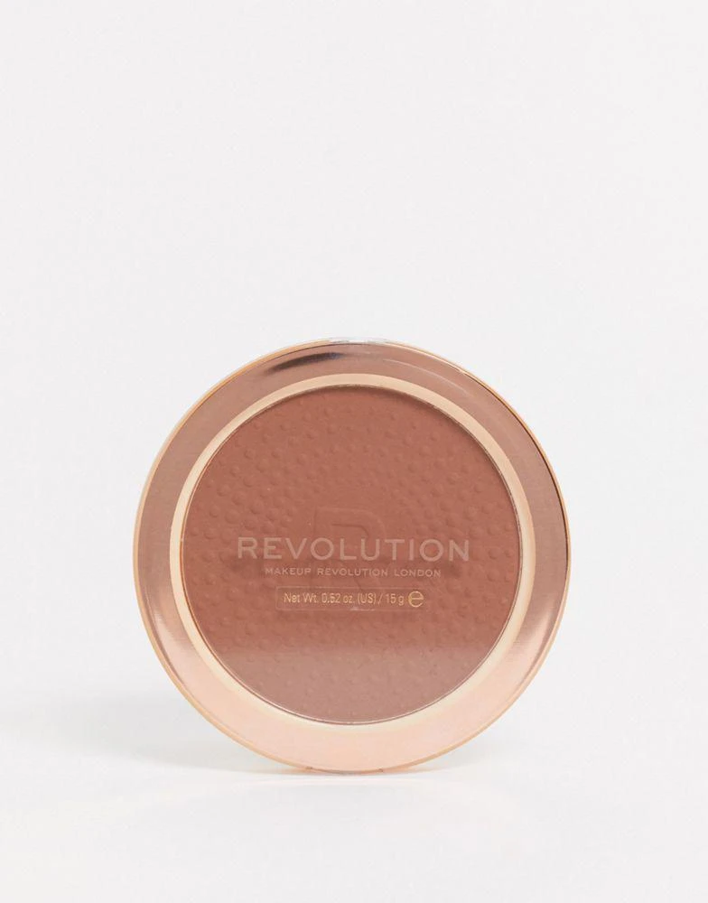 商品Revolution|Revolution Mega Bronzer - Medium,价格¥59,第1张图片