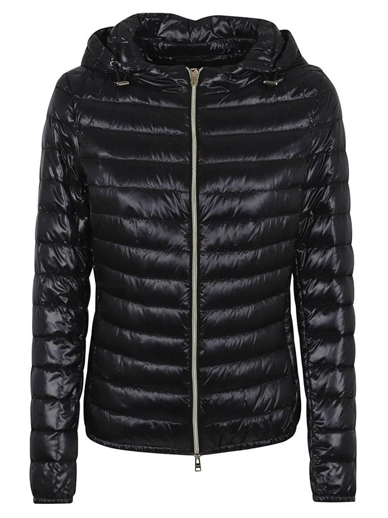 商品Herno|Ultralight Down Bomber Jacket,价格¥4221,第2张图片详细描述