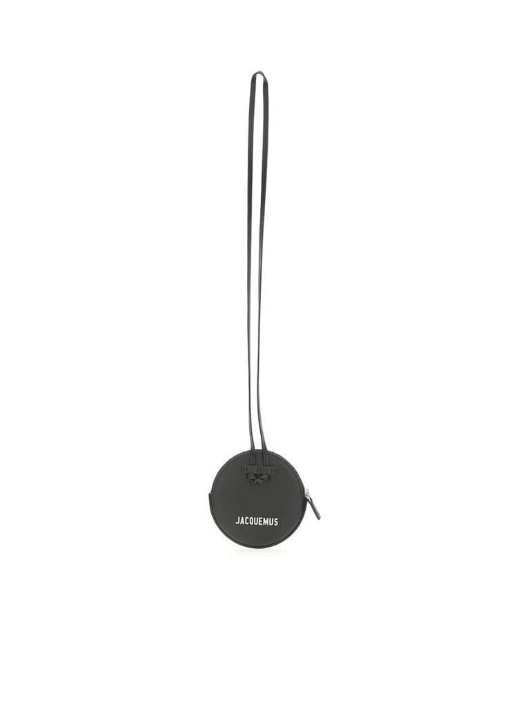商品Jacquemus|JACQUEMUS SATCHEL & CROSS BODY,价格¥1463,第1张图片