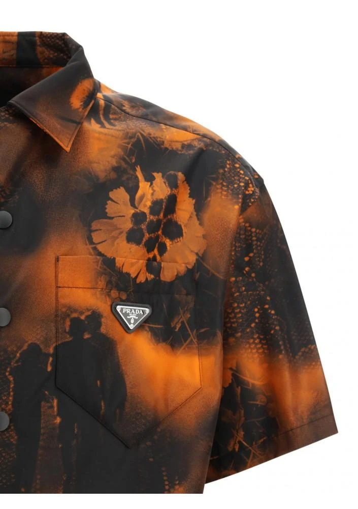 商品Prada| Shirt ,价格¥5301,第3张图片详细描述