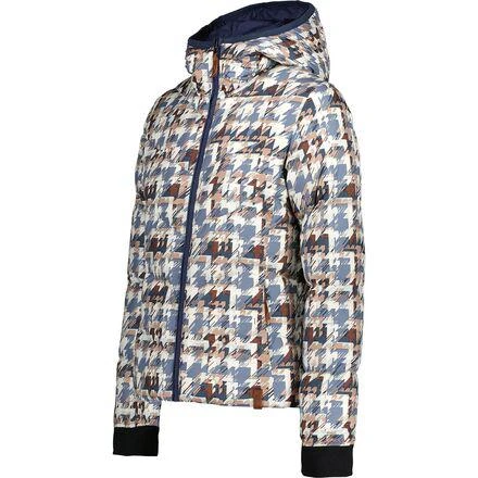 商品Obermeyer|Peyton Down Jacket - Women's,价格¥504,第3张图片详细描述