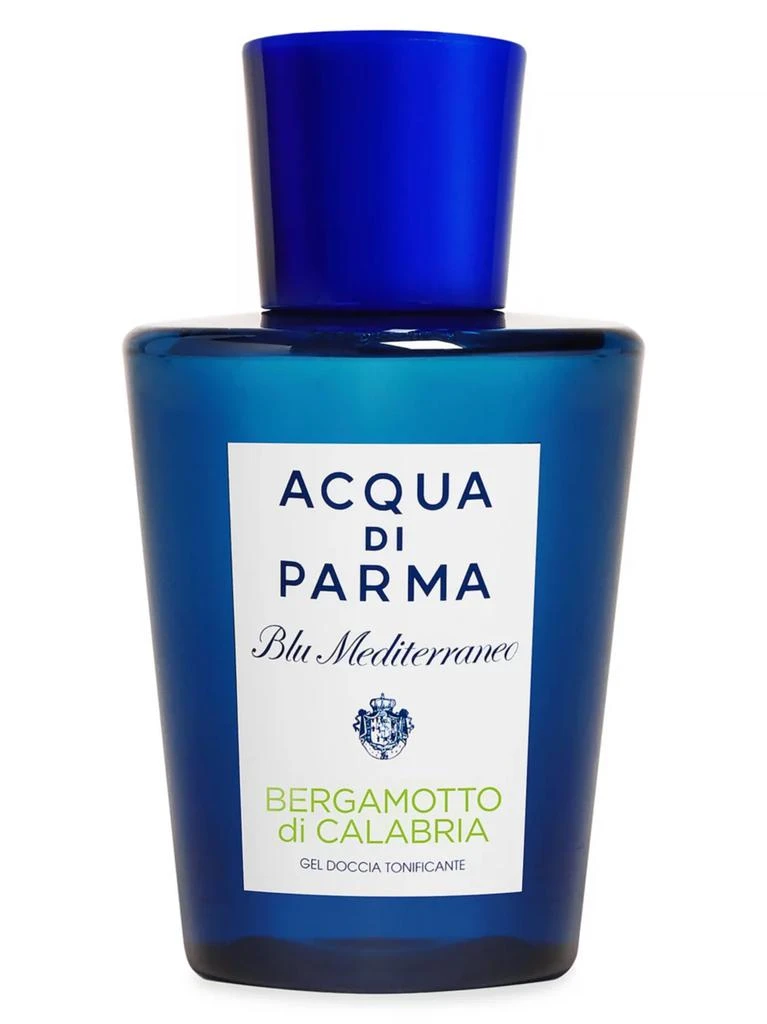 商品Acqua di Parma|蓝色地中海佛手柑气息活力沐浴者哩 200ml,价格¥461,第1张图片