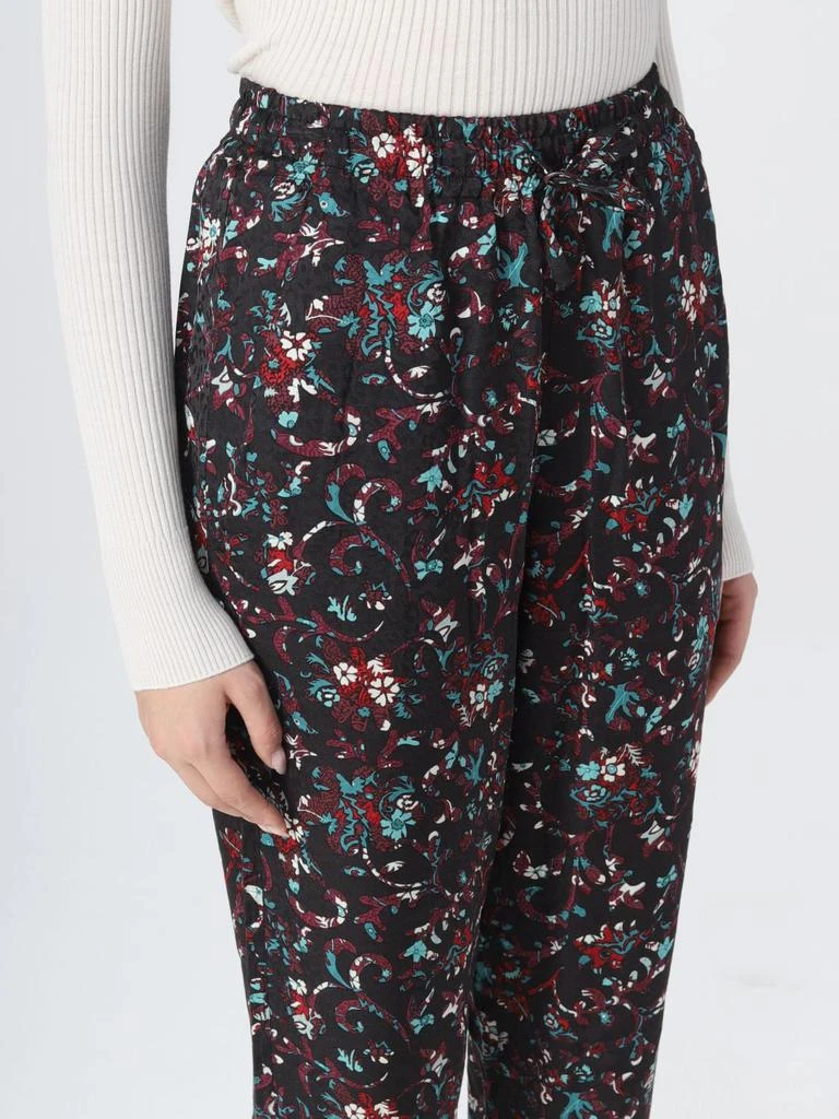 商品Isabel Marant|Isabel Marant Etoile pants for woman,价格¥1406,第3张图片详细描述