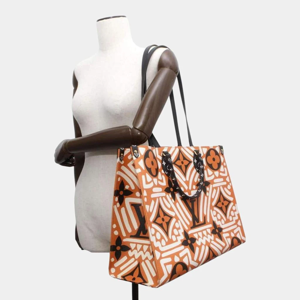 Louis Vuitton Tote Bag Monogram Giant On the Go GM 商品