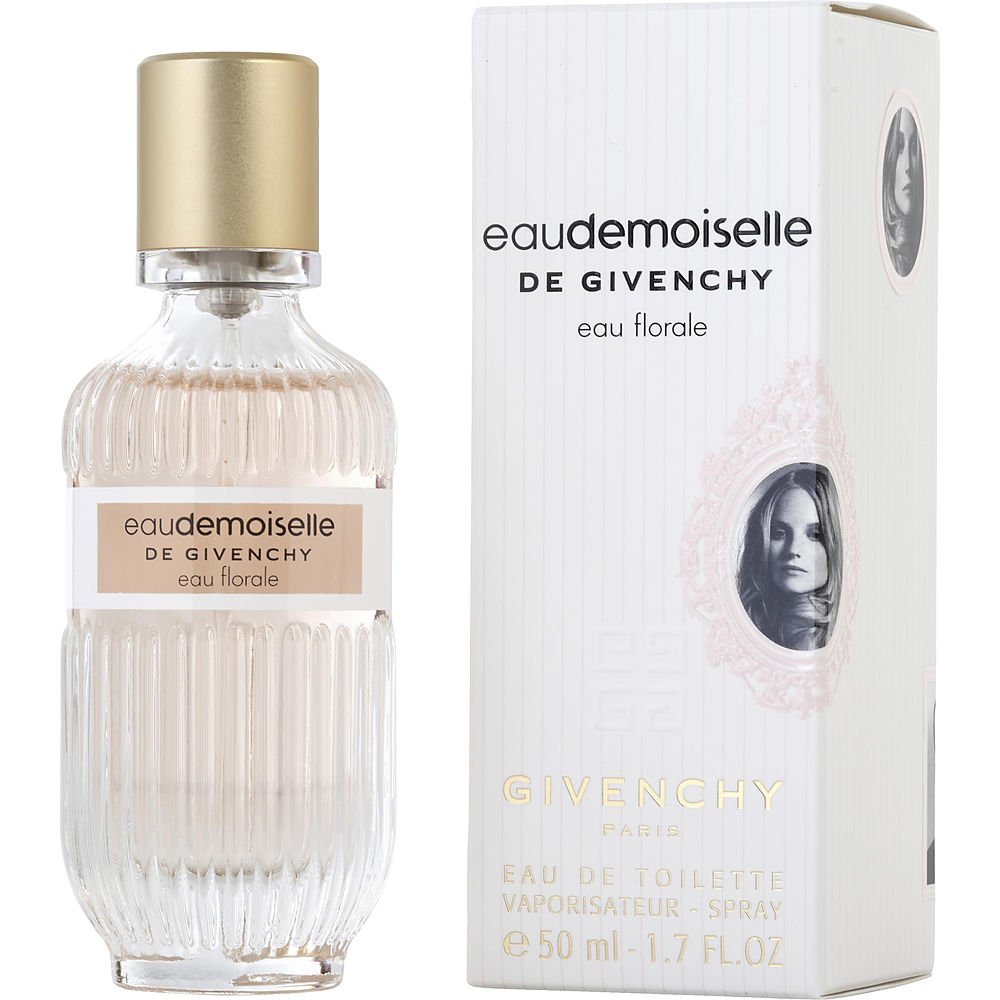 GIVENCHY 纪梵希 都市新贵花香女士淡香水 EDT 100ml 321.48元 商品图片