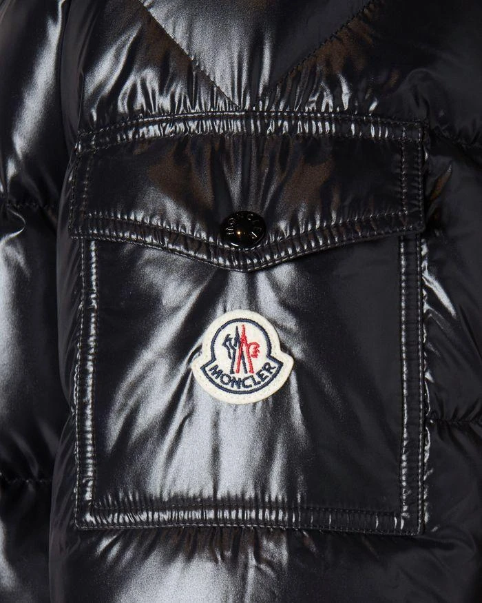 商品Moncler|Maya Jacket,价格¥12078,第3张图片详细描述