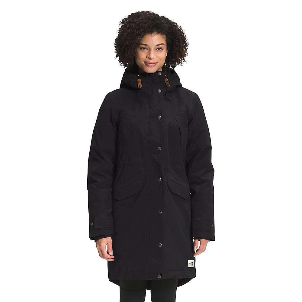 商品The North Face|Women's Snow Down Parka,价格¥1968,第1张图片