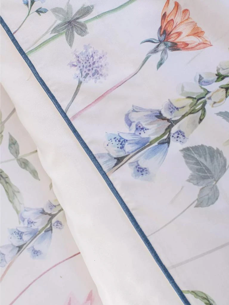 商品Anne de Solène|Autrefois Flat Sheet,价格¥2164,第2张图片详细描述