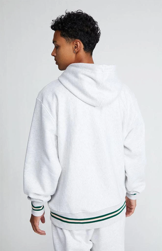 商品CHAMPION|Reverse Weave Collegiate Hoodie,价格¥301,第4张图片详细描述