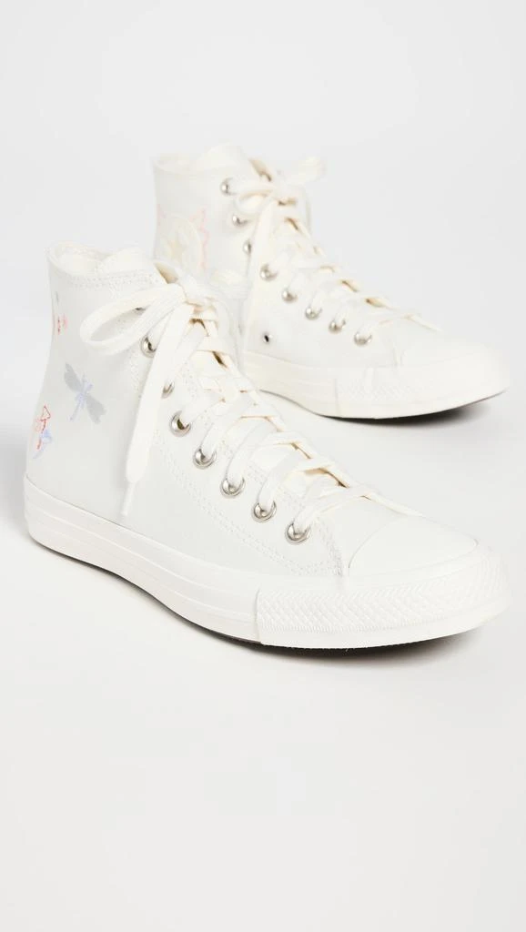 商品Converse|Chuck Taylor All Star Sneakers,价格¥520,第4张图片详细描述