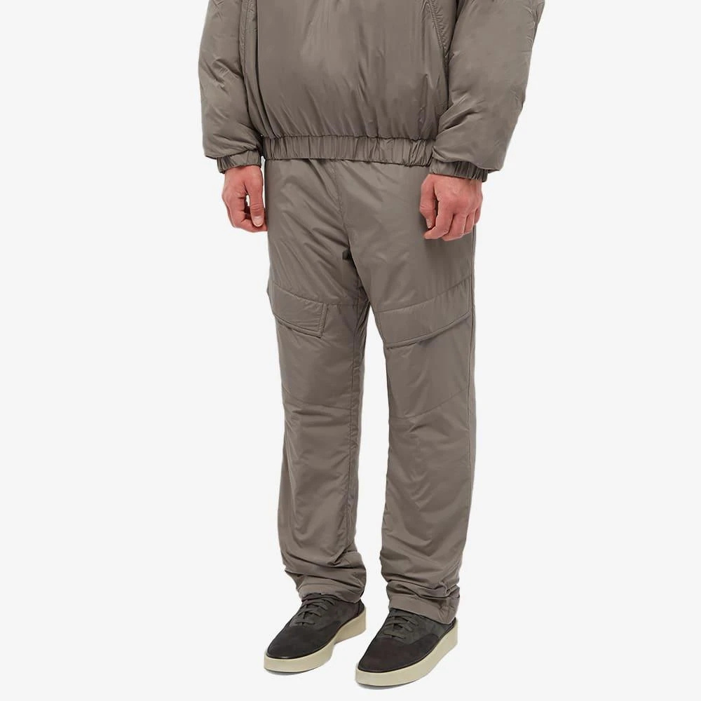 商品Essentials|Fear of God ESSENTIALS Storm Pant - Desert Taupe,价格¥787,第2张图片详细描述