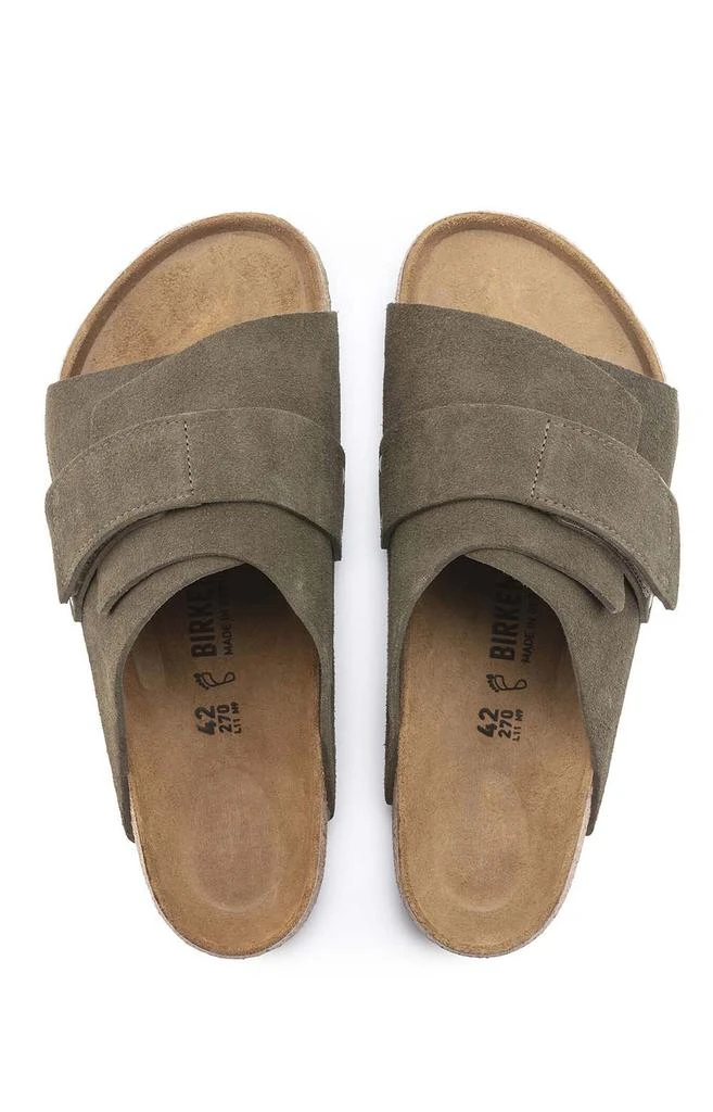 (1023831) Kyoto Sandals - Thyme 商品
