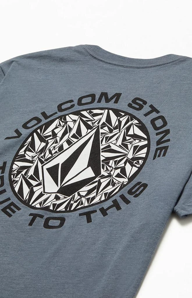 商品Volcom|Black Friday T-Shirt,价格¥151,第4张图片详细描述