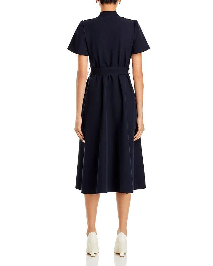 商品Derek Lam|Judy Utility Shirt Dress,价格¥4395,第4张图片详细描述