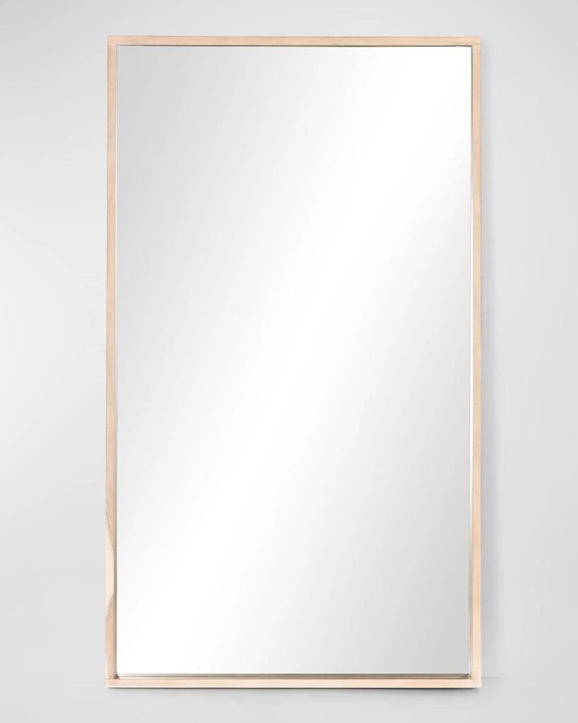 商品Four Hands|Vora 78" Floor Mirror,价格¥8548,第1张图片