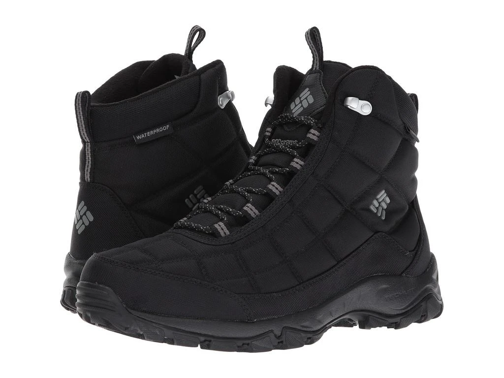 商品Columbia|Firecamp Boot,价格¥732,第1张图片