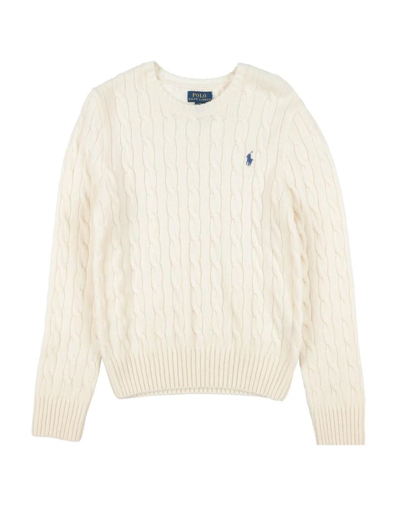 商品Ralph Lauren|Sweater,价格¥677,第1张图片