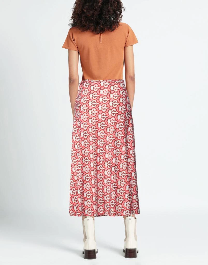 商品MALÌPARMI|Maxi Skirts,价格¥1265,第3张图片详细描述