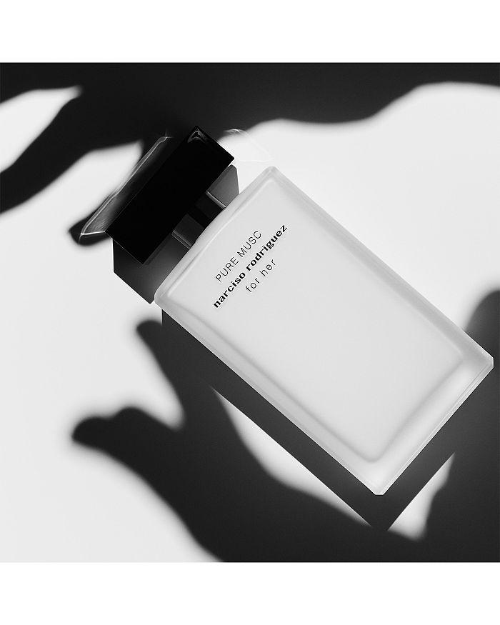 商品Narciso Rodriguez|Pure Musc for Her Eau de Parfum,价格¥753-¥958,第7张图片详细描述