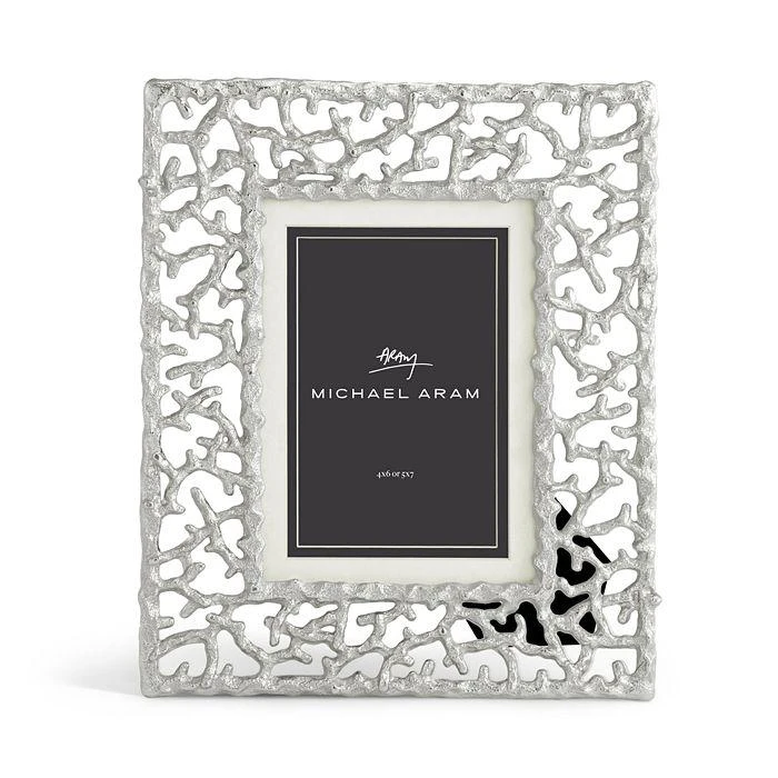 商品Michael Aram|Ocean Reef Convertible Frame, 4" x 6",价格¥971,第5张图片详细描述