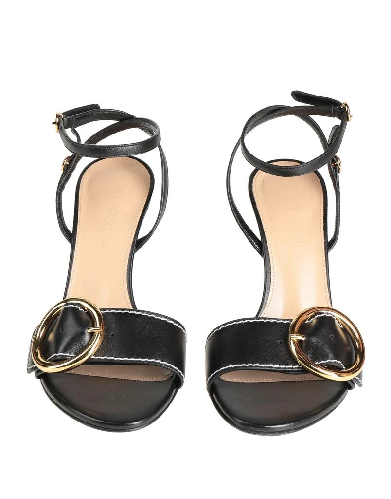 商品JW Anderson|Sandals,价格¥1272,第4张图片详细描述