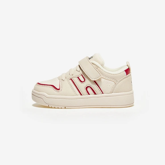 商品Hawkins|【Brilliant|包邮包税】HAWKINS MASON 儿童  运动鞋 SNEAKERS  HK19540 BEIGE,价格¥239,第1张图片