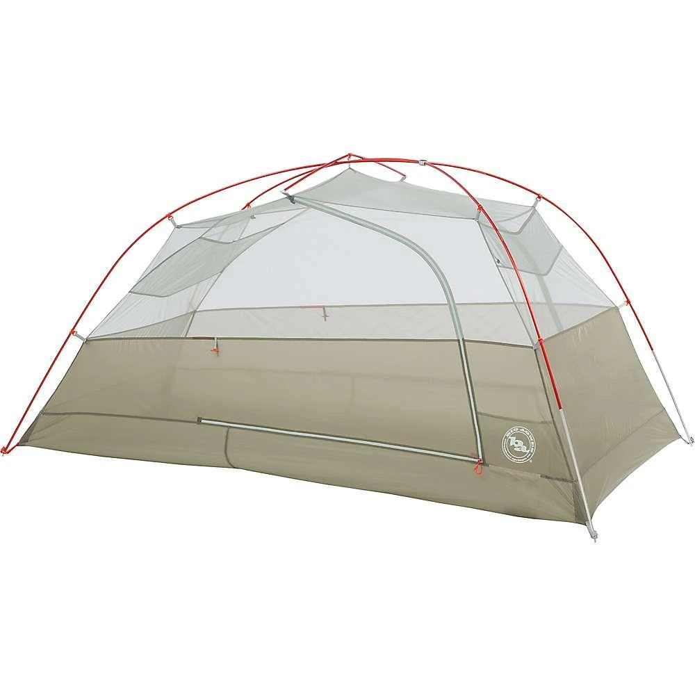 Big Agnes Copper Spur HV UL 2 Person Tent 商品