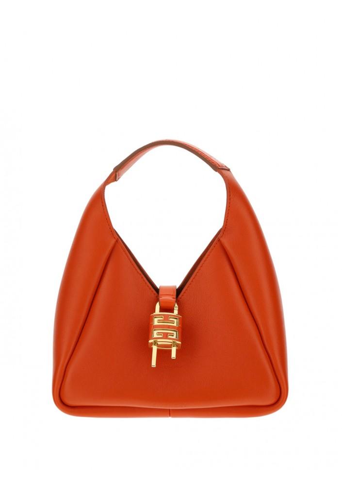 Mini Hobo Handbag商品第1张图片规格展示