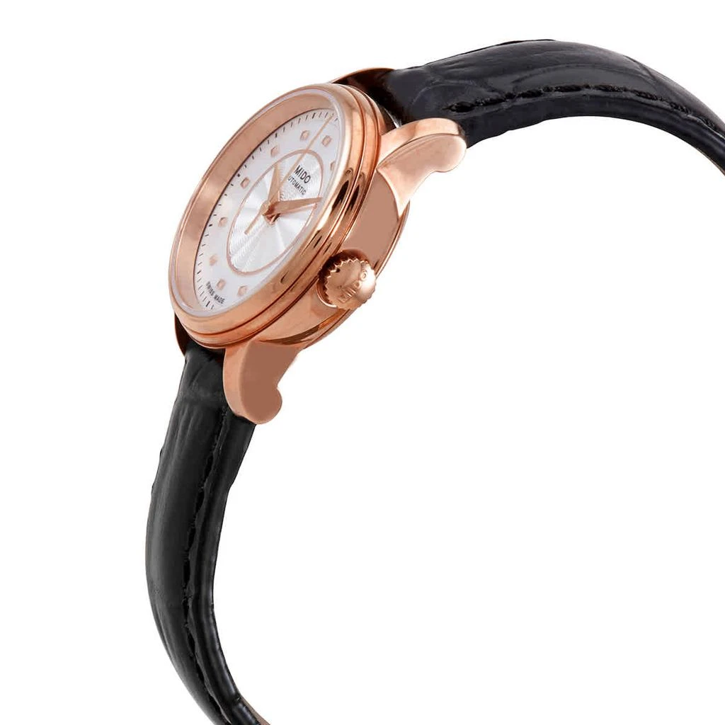 商品MIDO|Baroncelli III Automatic Ladies Mini Watch M010.007.36.111.00,价格¥3644,第2张图片详细描述