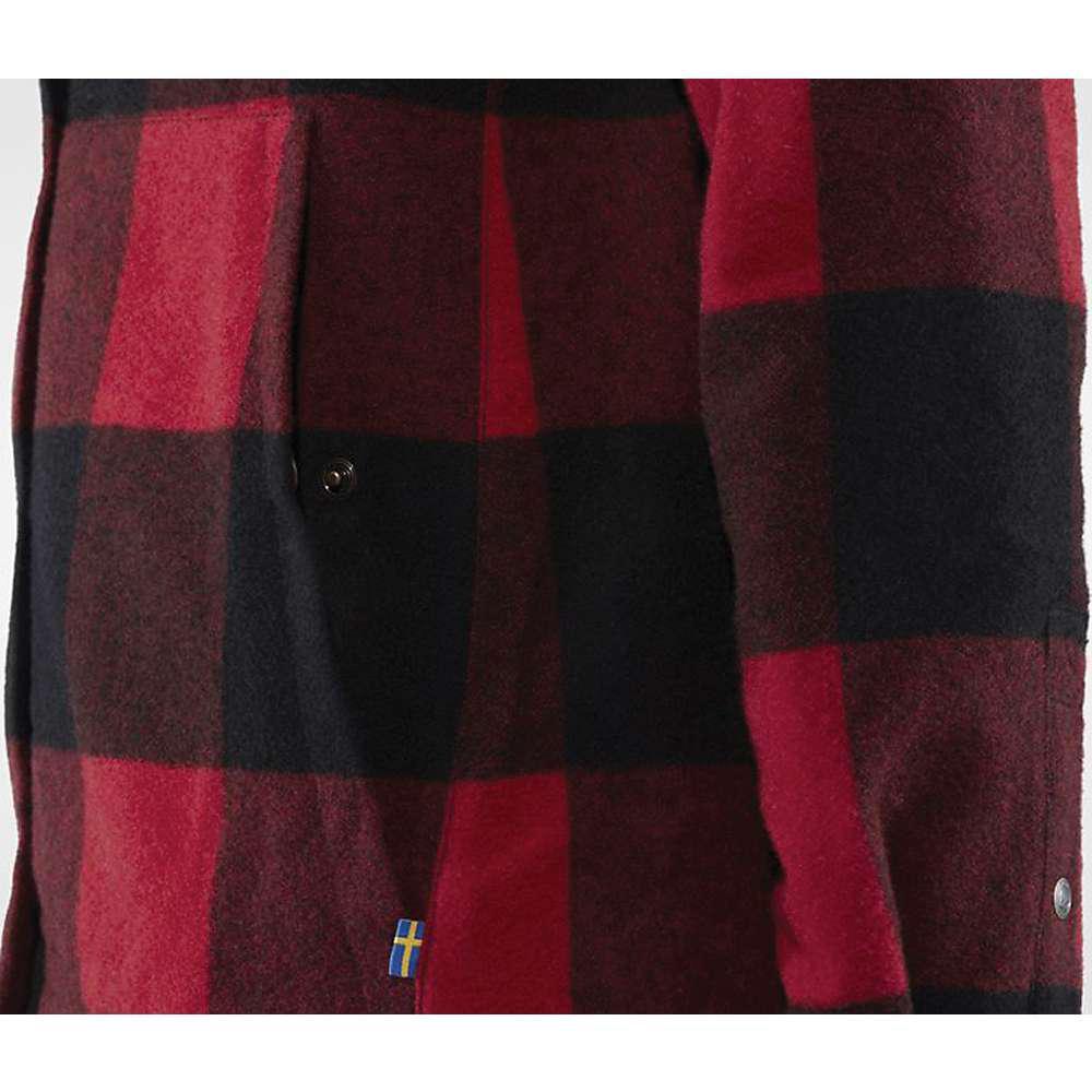 商品Fjällräven|Women's Canada Wool Padded Jacket,价格¥1009,第7张图片详细描述