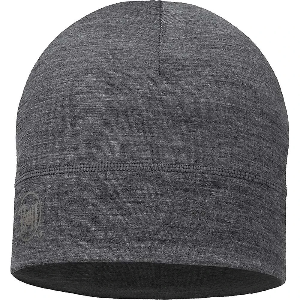 商品Buff USA|Buff Lightweight Merino Wool Hat,价格¥155,第1张图片